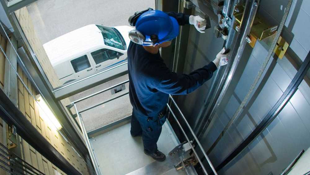 Beytüşşebap Asansör Bakımı